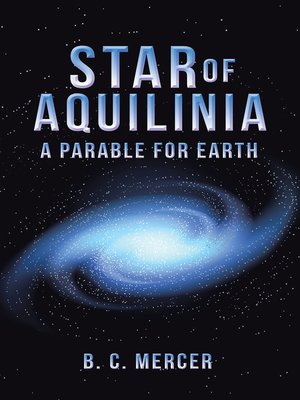 cover image of Star of Aquilinia
